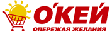 Regina в сети гипермаркетов О’КЕЙ